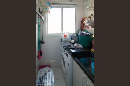 Apartamento à venda com 63m², 3 quartos e 1 vagaÁrea de Serviço