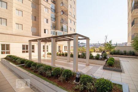 Apartamento à venda com 63m², 3 quartos e 1 vagaÁrea comum