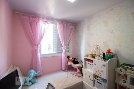 Apartamento à venda com 63m², 3 quartos e 1 vagaQuarto 2