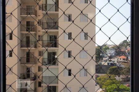 Apartamento à venda com 63m², 3 quartos e 1 vagaVista do Quarto 2