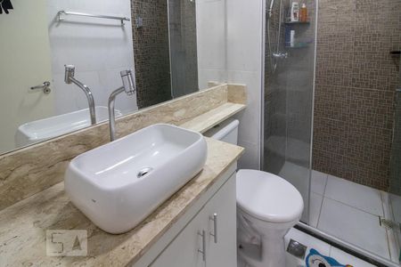 Apartamento à venda com 63m², 3 quartos e 1 vagaBanheiro