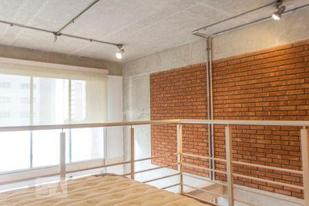 Suíte de kitnet/studio à venda com 1 quarto, 84m² em Itaim Bibi, São Paulo