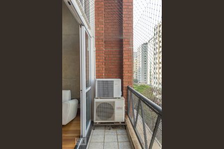 Sacada de kitnet/studio à venda com 1 quarto, 84m² em Itaim Bibi, São Paulo