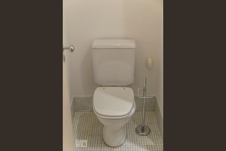 Lavabo de kitnet/studio à venda com 1 quarto, 84m² em Itaim Bibi, São Paulo