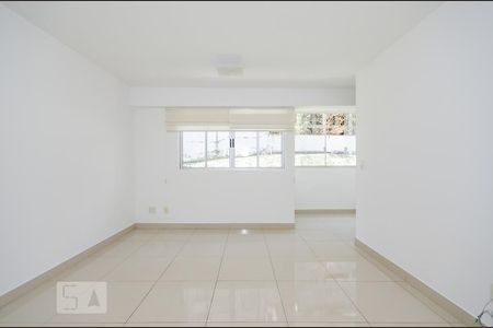 Sala de apartamento para alugar com 2 quartos, 70m² em Buritis, Belo Horizonte