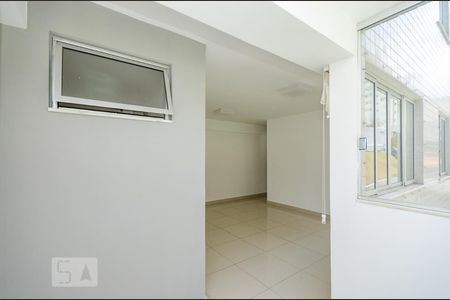 Sala de apartamento para alugar com 2 quartos, 70m² em Buritis, Belo Horizonte