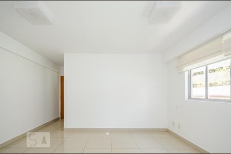 Sala de apartamento para alugar com 2 quartos, 70m² em Buritis, Belo Horizonte