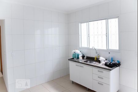 Casa para alugar com 120m², 2 quartos e 1 vagaCozinha