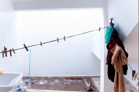 Casa para alugar com 120m², 2 quartos e 1 vagaÁrea de Serviço