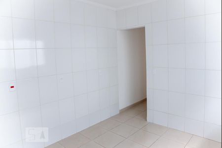 Casa para alugar com 120m², 2 quartos e 1 vagaCozinha