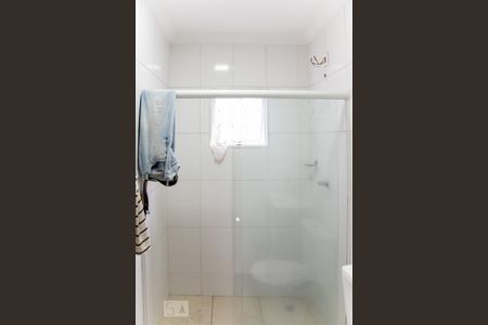 Casa para alugar com 120m², 2 quartos e 1 vagaBanheiro