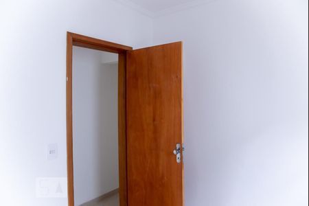 Quarto 2 de casa para alugar com 2 quartos, 120m² em Vila Nova Teresa, São Paulo