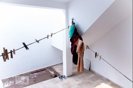 Casa para alugar com 120m², 2 quartos e 1 vagaÁrea de Serviço