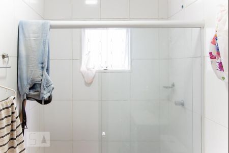 Casa para alugar com 120m², 2 quartos e 1 vagaBanheiro