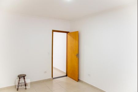 Quarto 1 de casa para alugar com 2 quartos, 120m² em Vila Nova Teresa, São Paulo