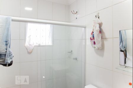 Casa para alugar com 120m², 2 quartos e 1 vagaBanheiro