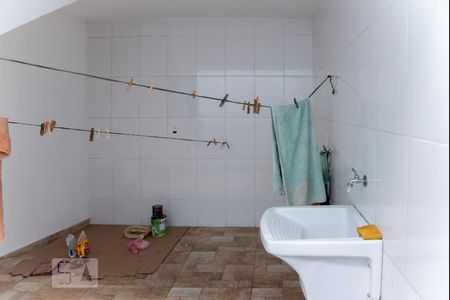 Casa para alugar com 120m², 2 quartos e 1 vagaÁrea de Serviço