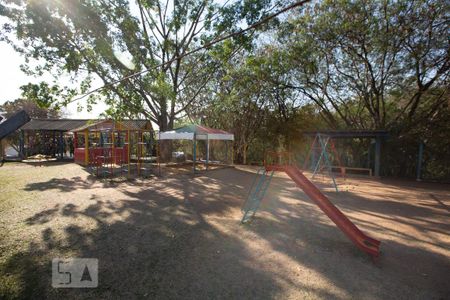 Apartamento para alugar com 55m², 2 quartos e 1 vaga Apartamento para alugar com 55m², 2 quartos e 1 vagaÁrea Comum - Playground