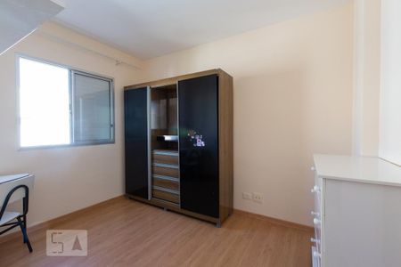 Quarto 1 de apartamento para alugar com 2 quartos, 55m² em Vila Haro, Sorocaba