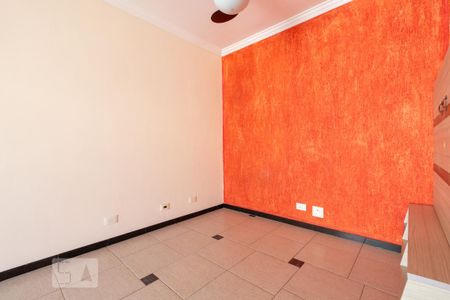 Sala de apartamento para alugar com 2 quartos, 55m² em Vila Haro, Sorocaba