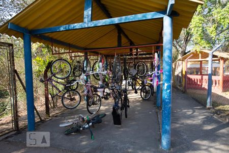 Apartamento para alugar com 55m², 2 quartos e 1 vaga Apartamento para alugar com 55m², 2 quartos e 1 vagaBicicletario