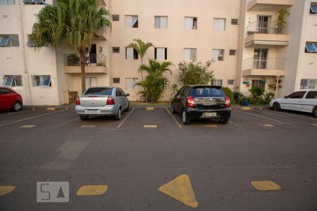 Apartamento para alugar com 55m², 2 quartos e 1 vaga Apartamento para alugar com 55m², 2 quartos e 1 vagaGaragem