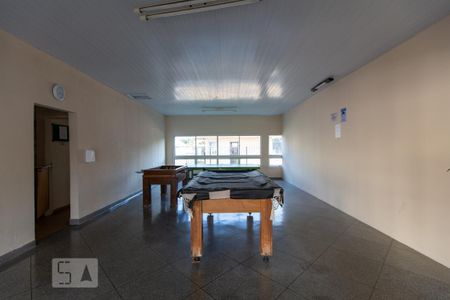 Apartamento para alugar com 55m², 2 quartos e 1 vaga Apartamento para alugar com 55m², 2 quartos e 1 vagaSala de jogos