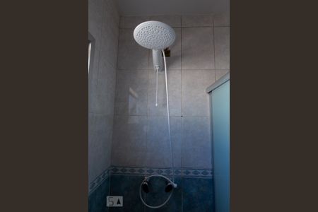 Apartamento para alugar com 55m², 2 quartos e 1 vaga Apartamento para alugar com 55m², 2 quartos e 1 vagaBanheiro