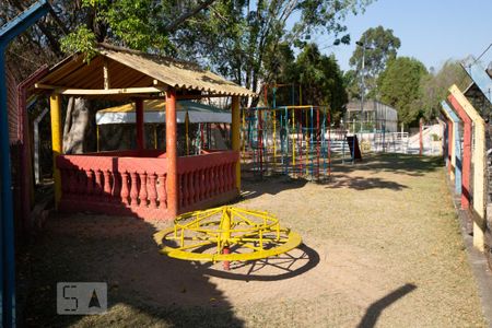 Apartamento para alugar com 55m², 2 quartos e 1 vaga Apartamento para alugar com 55m², 2 quartos e 1 vagaÁrea Comum - Playground