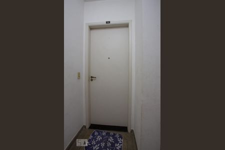Hall de Entrada de apartamento para alugar com 2 quartos, 55m² em Vila Haro, Sorocaba