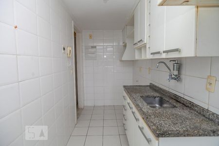 Apartamento para alugar com 72m², 3 quartos e 1 vagaCozinha