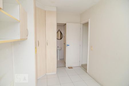 suíte de apartamento para alugar com 3 quartos, 72m² em Barra da Tijuca, Rio de Janeiro