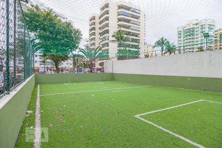 Apartamento para alugar com 72m², 3 quartos e 1 vagacampo