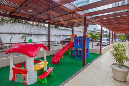 Apartamento para alugar com 72m², 3 quartos e 1 vagaÁrea Comum - Playground