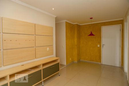 sala de apartamento para alugar com 3 quartos, 72m² em Barra da Tijuca, Rio de Janeiro