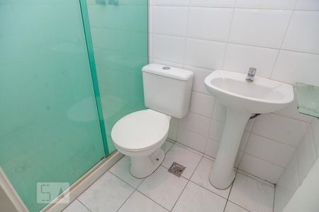 Apartamento para alugar com 72m², 3 quartos e 1 vagaBanheiro