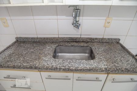 Apartamento para alugar com 72m², 3 quartos e 1 vagaCozinha