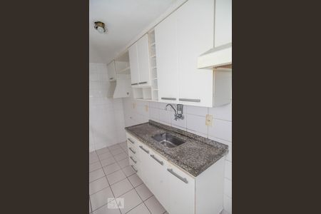 Apartamento para alugar com 72m², 3 quartos e 1 vagaCozinha