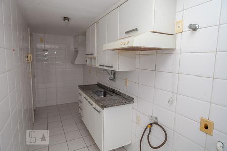 Apartamento para alugar com 72m², 3 quartos e 1 vagaCozinha