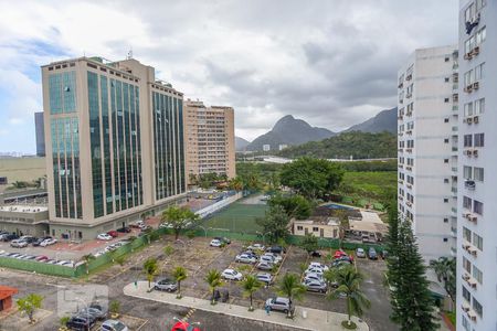 Apartamento para alugar com 72m², 3 quartos e 1 vagasuíte