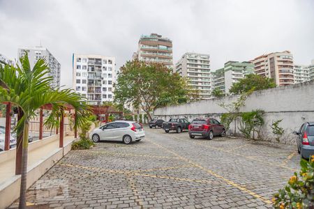 Apartamento para alugar com 72m², 3 quartos e 1 vagaGaragem