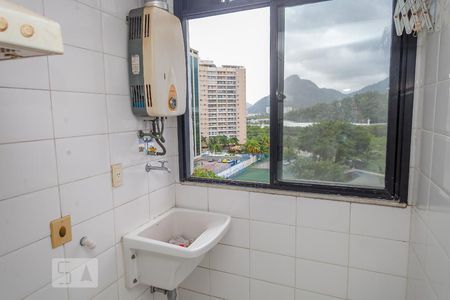 Apartamento para alugar com 72m², 3 quartos e 1 vagaÁrea de Serviço