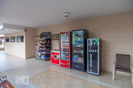 Apartamento para alugar com 72m², 3 quartos e 1 vagaÁrea comum