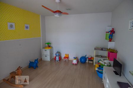 Apartamento para alugar com 72m², 3 quartos e 1 vagaBrinquedoteca