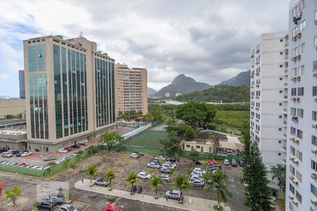 Apartamento para alugar com 72m², 3 quartos e 1 vagasuíte