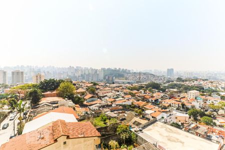 Apartamento para alugar com 57m², 2 quartos e 2 vagas Apartamento para alugar com 57m², 2 quartos e 2 vagasVaranda