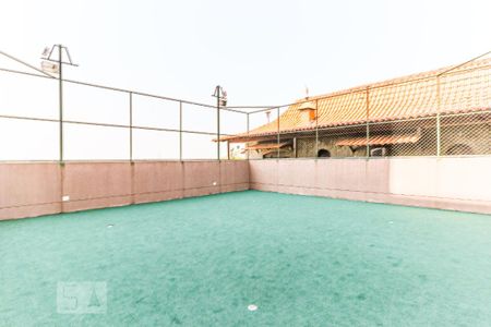 Apartamento para alugar com 57m², 2 quartos e 2 vagas Apartamento para alugar com 57m², 2 quartos e 2 vagasQuadra