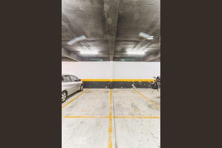 Apartamento para alugar com 57m², 2 quartos e 2 vagas Apartamento para alugar com 57m², 2 quartos e 2 vagasGaragem