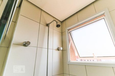 Apartamento para alugar com 57m², 2 quartos e 2 vagas Apartamento para alugar com 57m², 2 quartos e 2 vagasBanheiro
