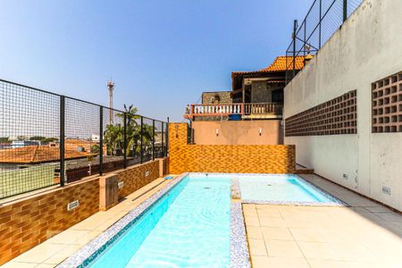 Apartamento para alugar com 57m², 2 quartos e 2 vagas Apartamento para alugar com 57m², 2 quartos e 2 vagasPiscina